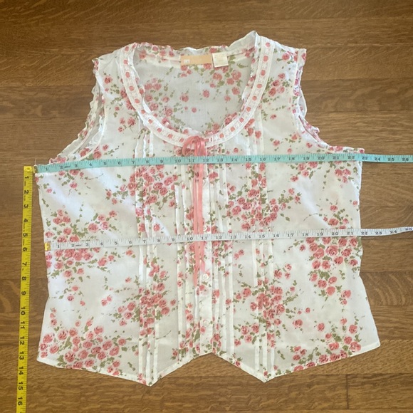 LA CERA Pajamas NWOT - Picture 6 of 14